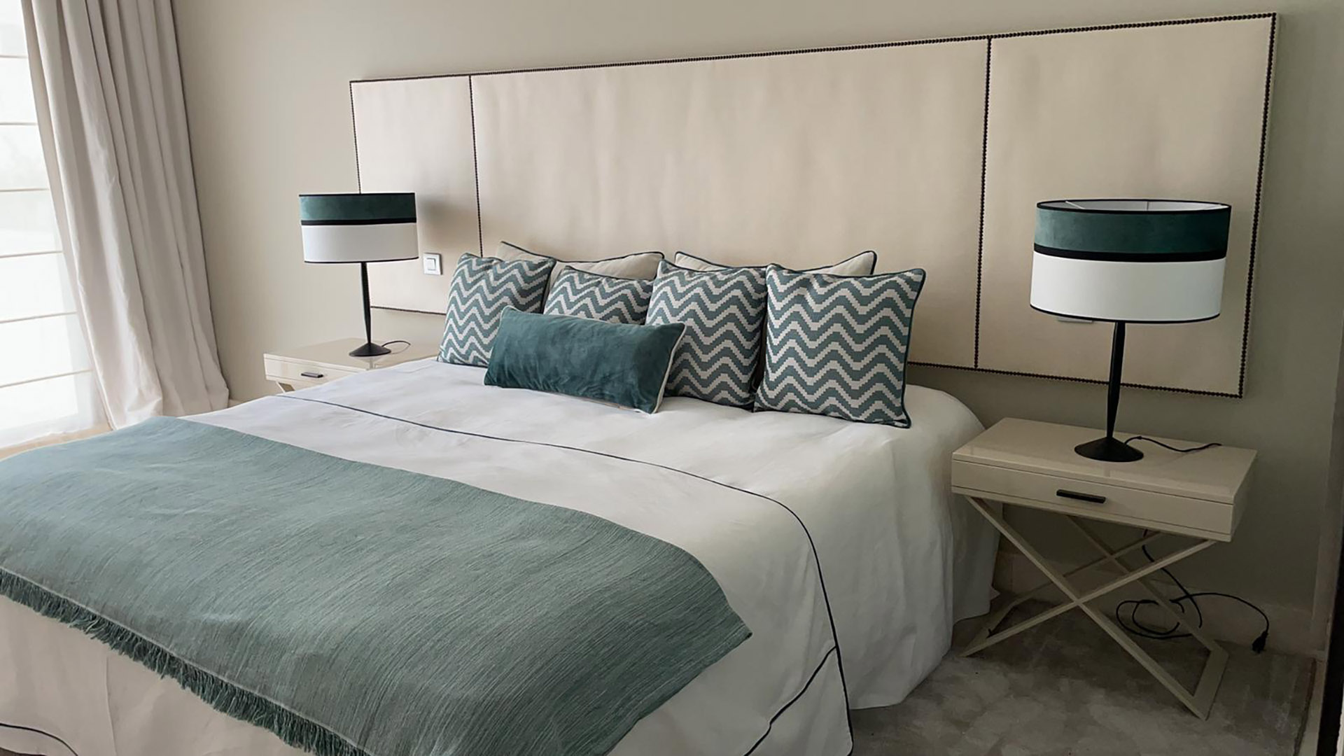 Sotogrande Triplex