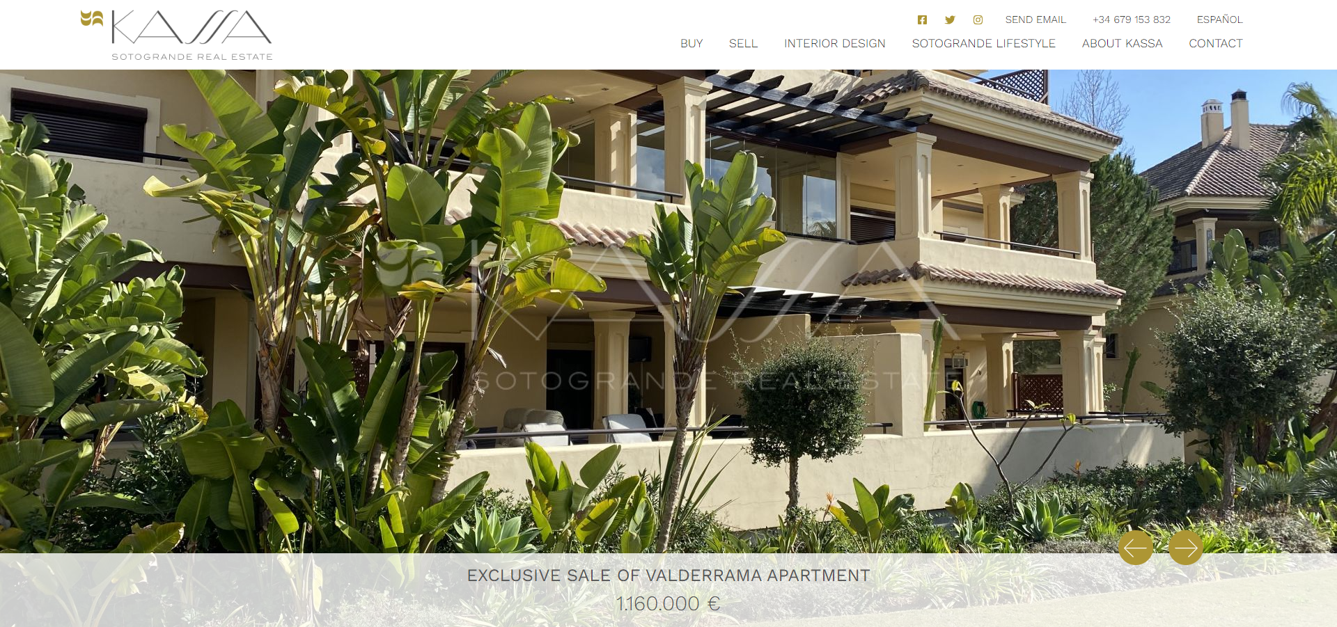 Professional, Reliable And Expert Service | Kassa Sotogrande